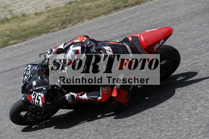/18 05.06.2026  TZ Motorsport ADR/Gruppe rot/35